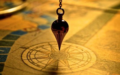 Determining Yes or No with Your Pendulum